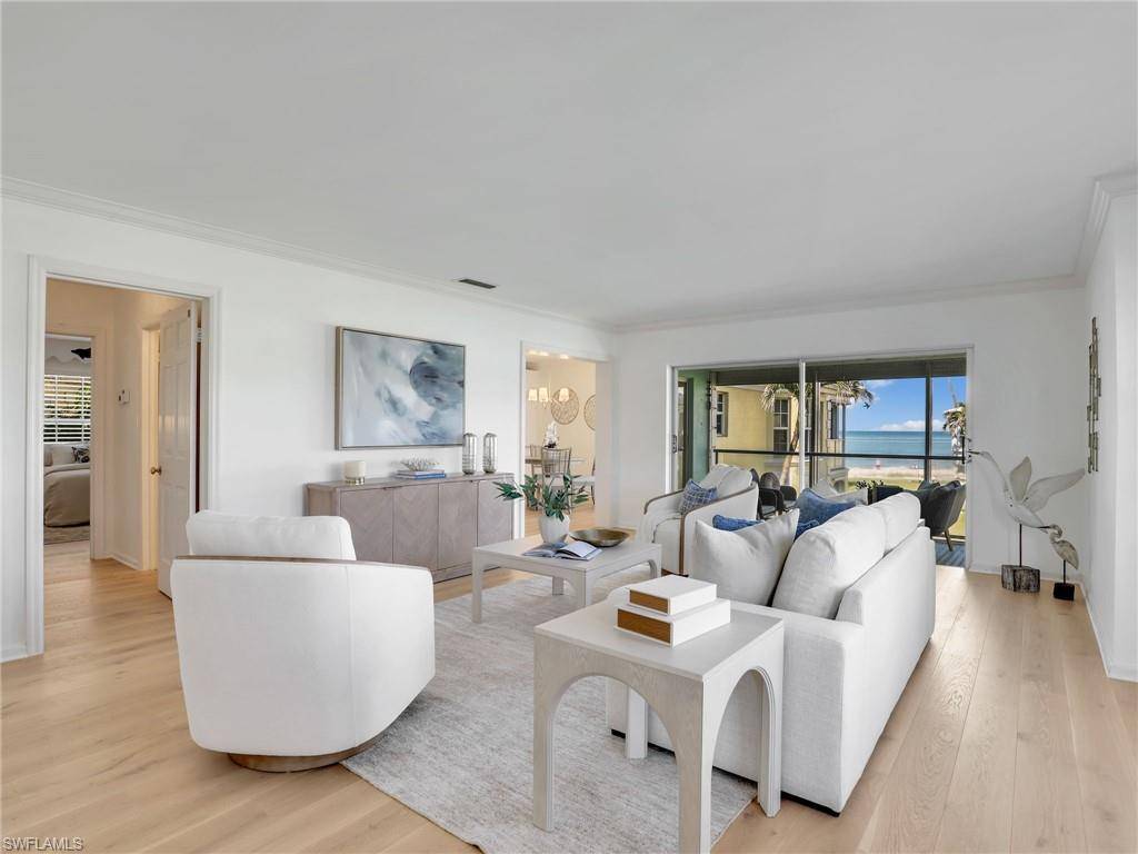Naples, FL 34103,2601 Gulf Shore BLVD N #34