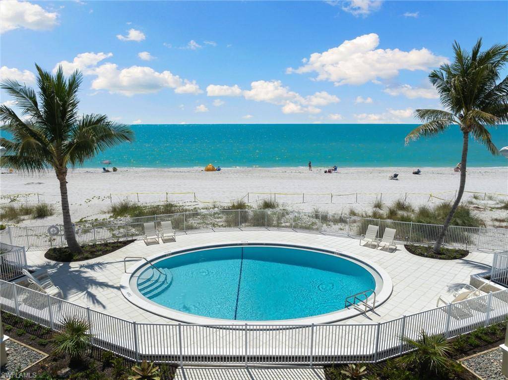 Naples, FL 34103,2601 Gulf Shore BLVD N #34