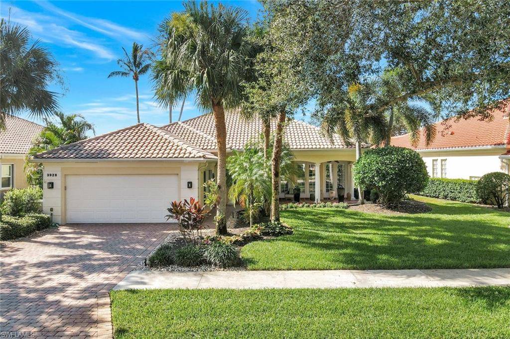 Naples, FL 34119,3928 Upolo LN