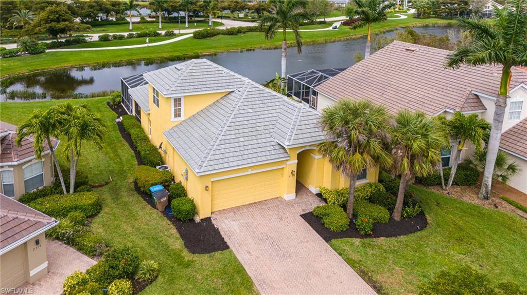 Cape Coral, FL 33991,2374 Verdmont CT