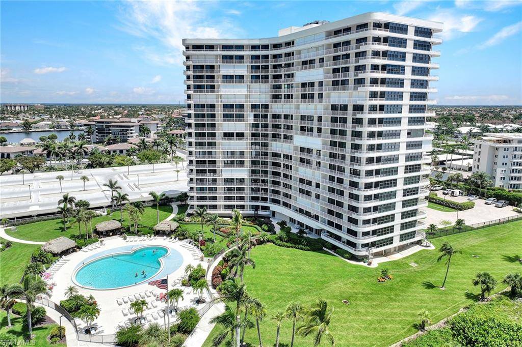 Marco Island, FL 34145,260 Seaview CT #1103