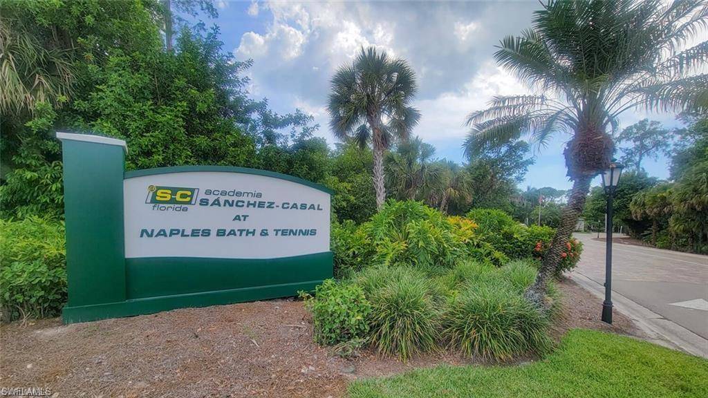 Naples, FL 34105,1700 Bald Eagle DR #516A