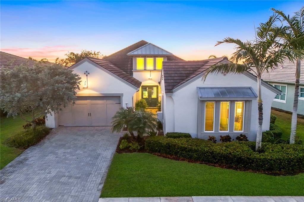 Naples, FL 34113,6333 Lyford Isle DR