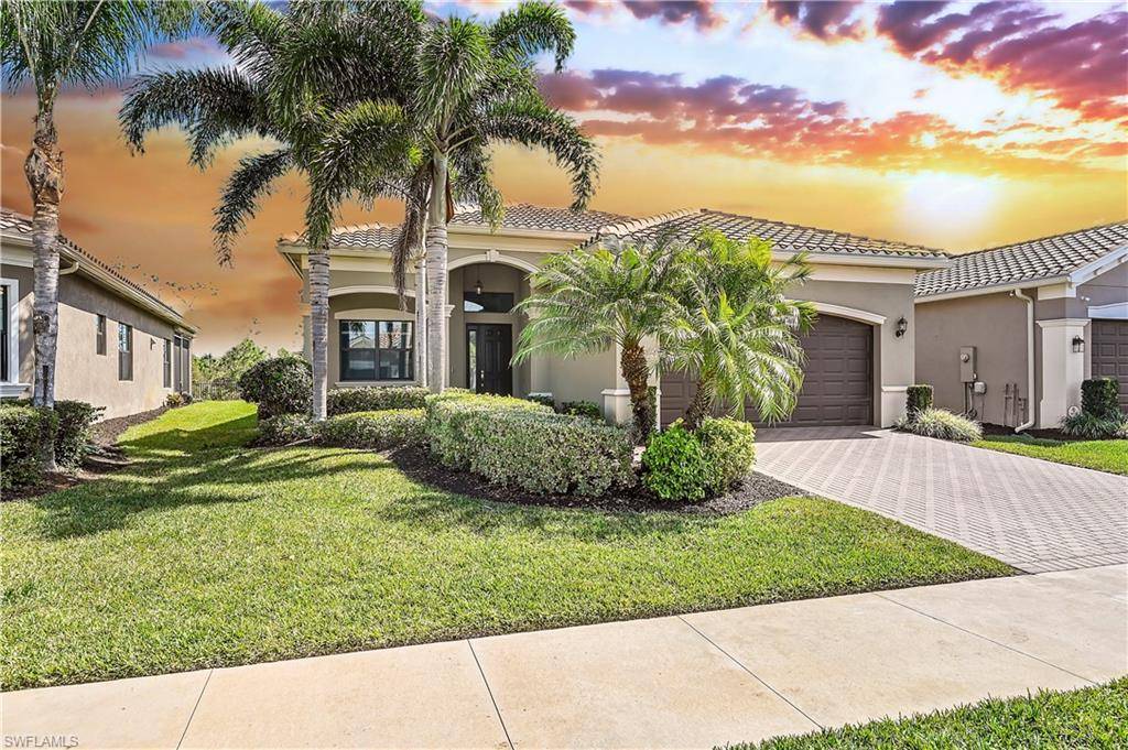 Naples, FL 34119,2820 Cinnamon Bay CIR