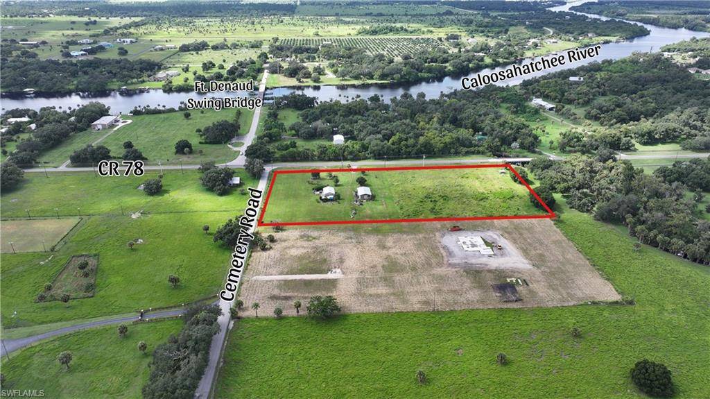 Labelle, FL 33935,4650 County Rd 78