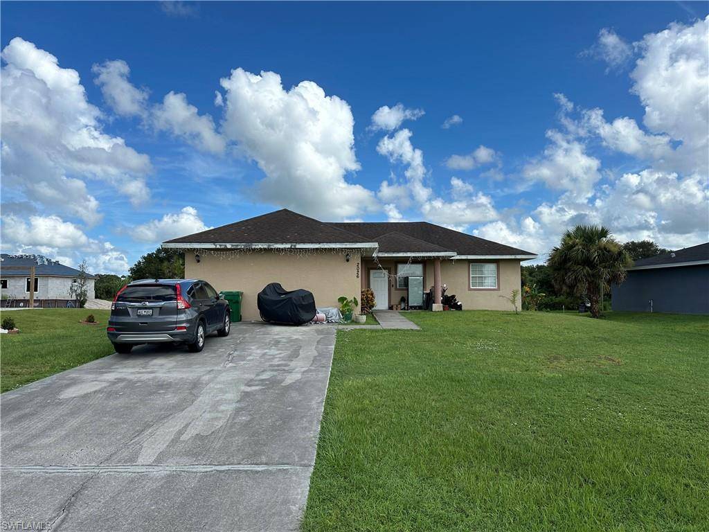 Labelle, FL 33935,2026 S Montana CIR