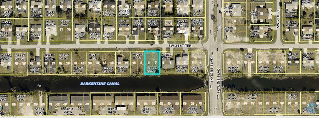 Cape Coral, FL 33914,814 SW 31st TER