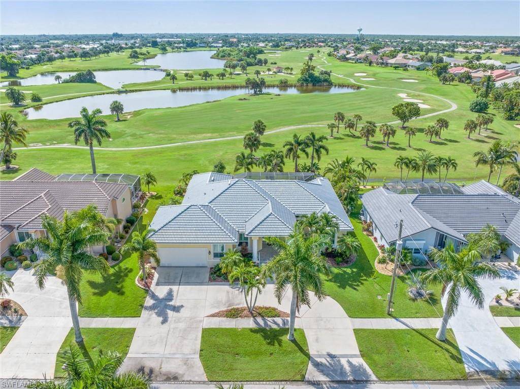 Punta Gorda, FL 33950,371 Monaco DR