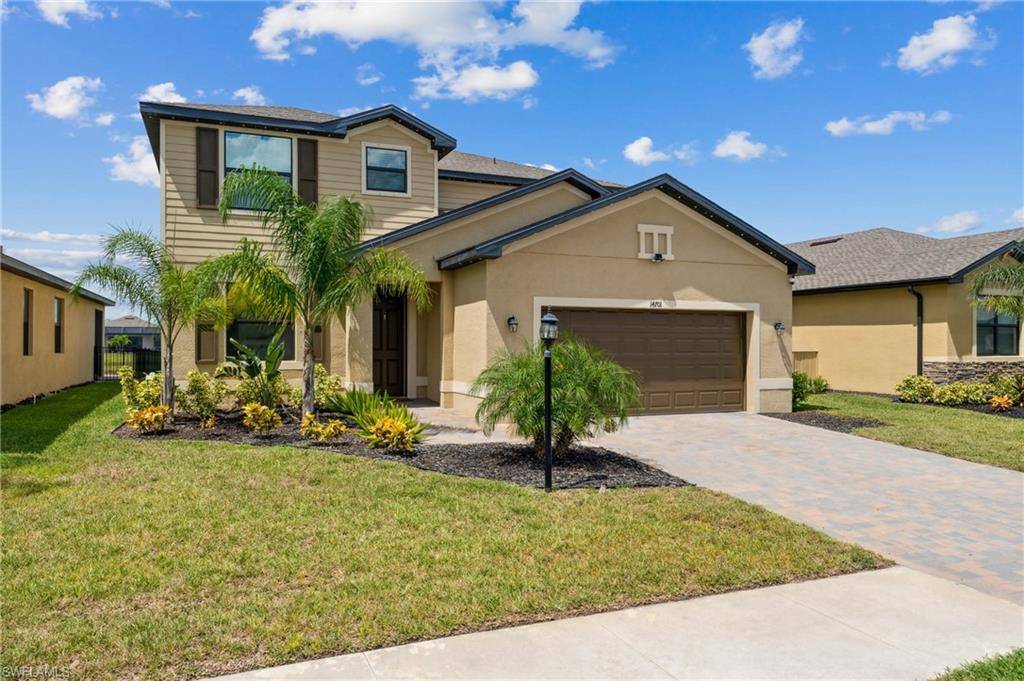 Fort Myers, FL 33905,14701 Cantabria DR