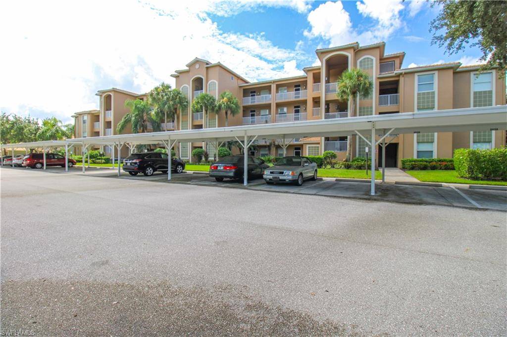 Naples, FL 34112,3820 Sawgrass WAY #3046