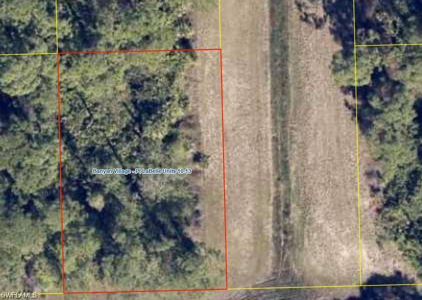 Labelle, FL 33935,947 Quinton DR