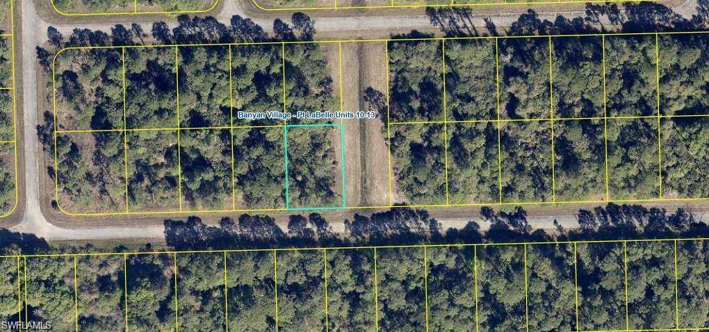 Labelle, FL 33935,947 Quinton DR