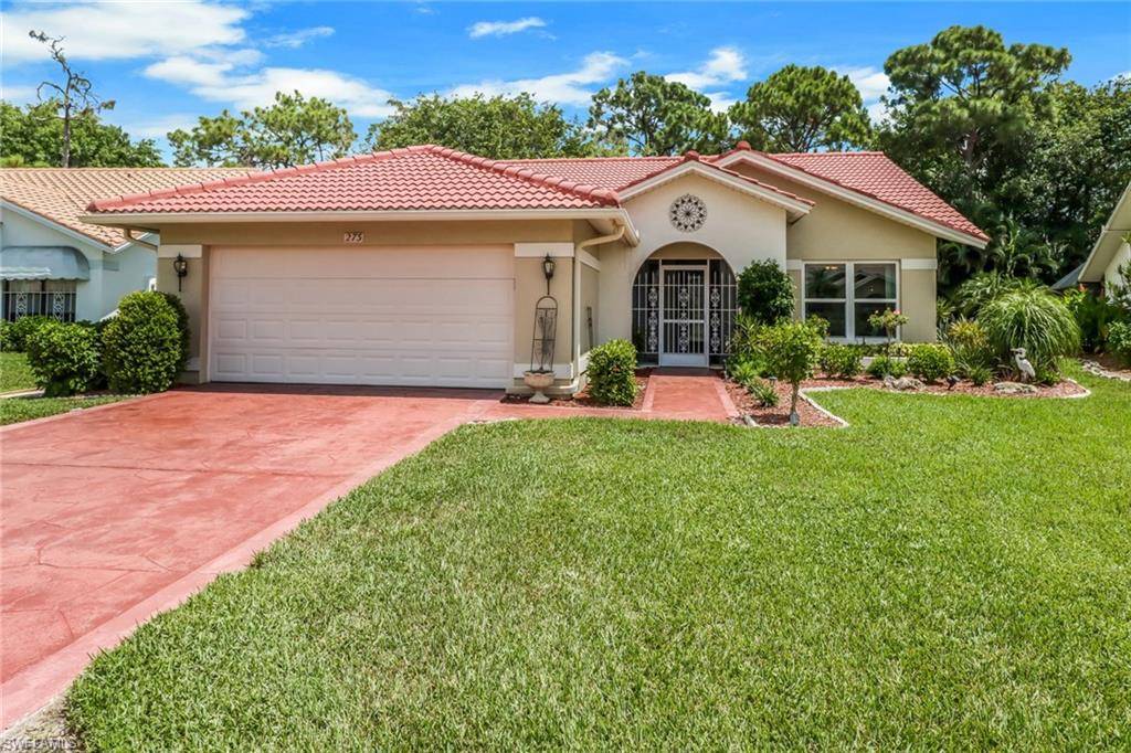 Naples, FL 34104,273 Fox Den CIR