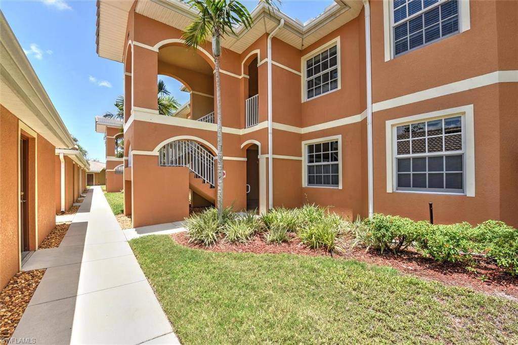 Cape Coral, FL 33909,1107 Winding Pines CIR #104