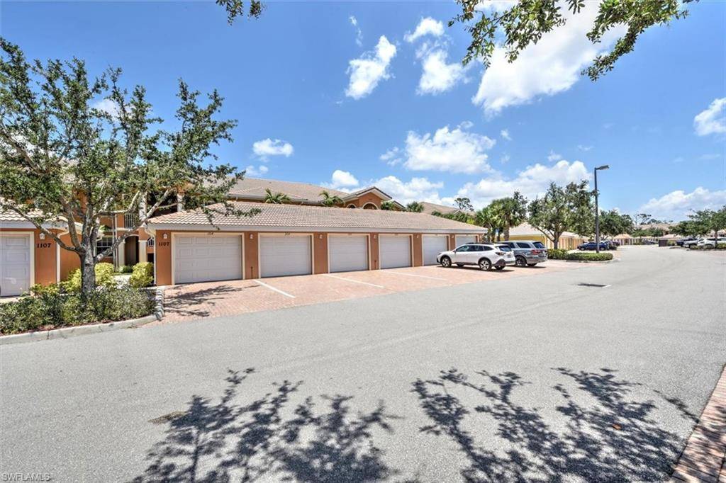 Cape Coral, FL 33909,1107 Winding Pines CIR #104