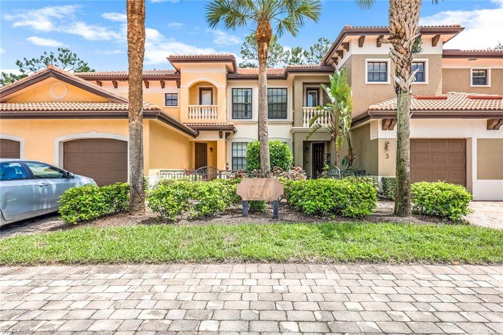 Naples, FL 34105,1240 Carpazi CT #902