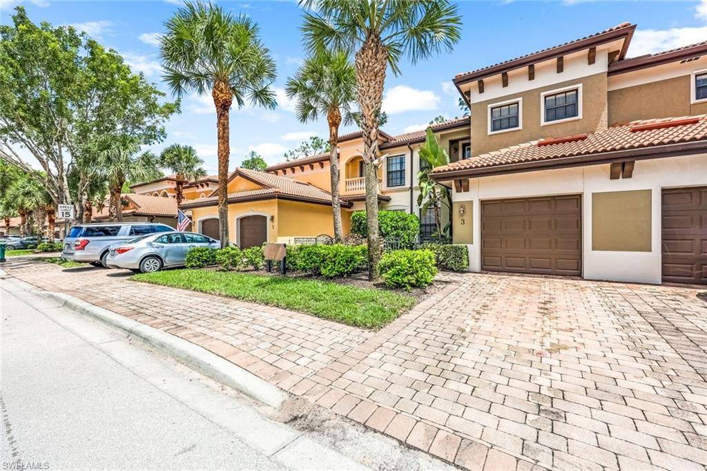 Naples, FL 34105,1240 Carpazi CT #902