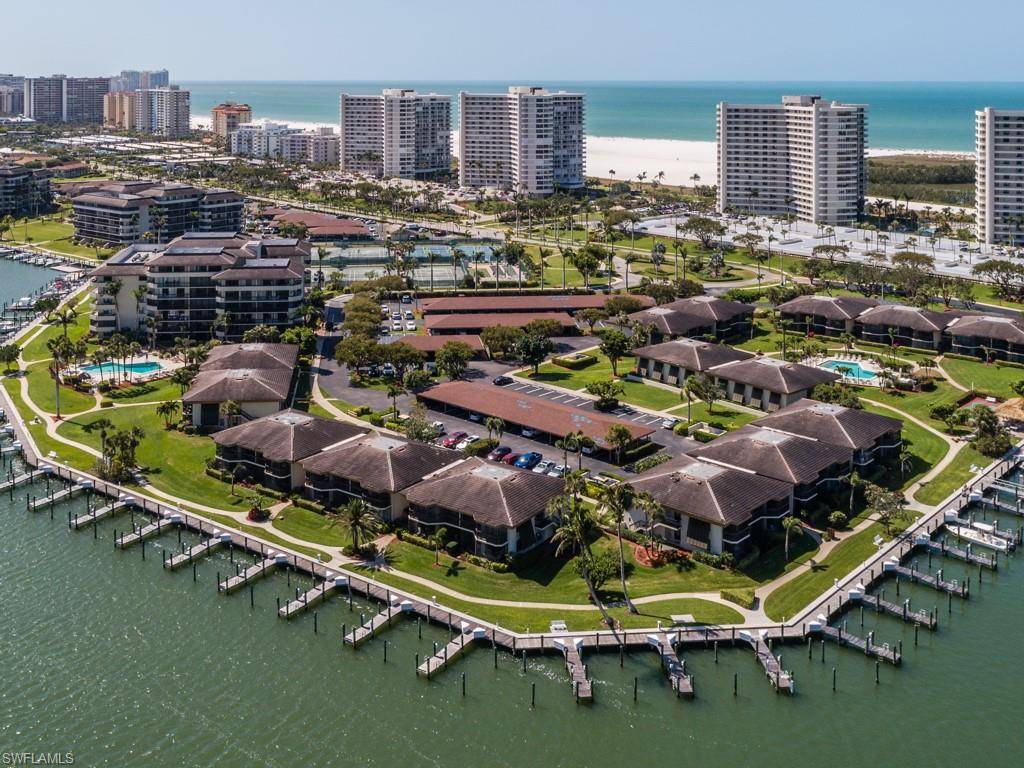 Marco Island, FL 34145,651 Seaview CT #B503