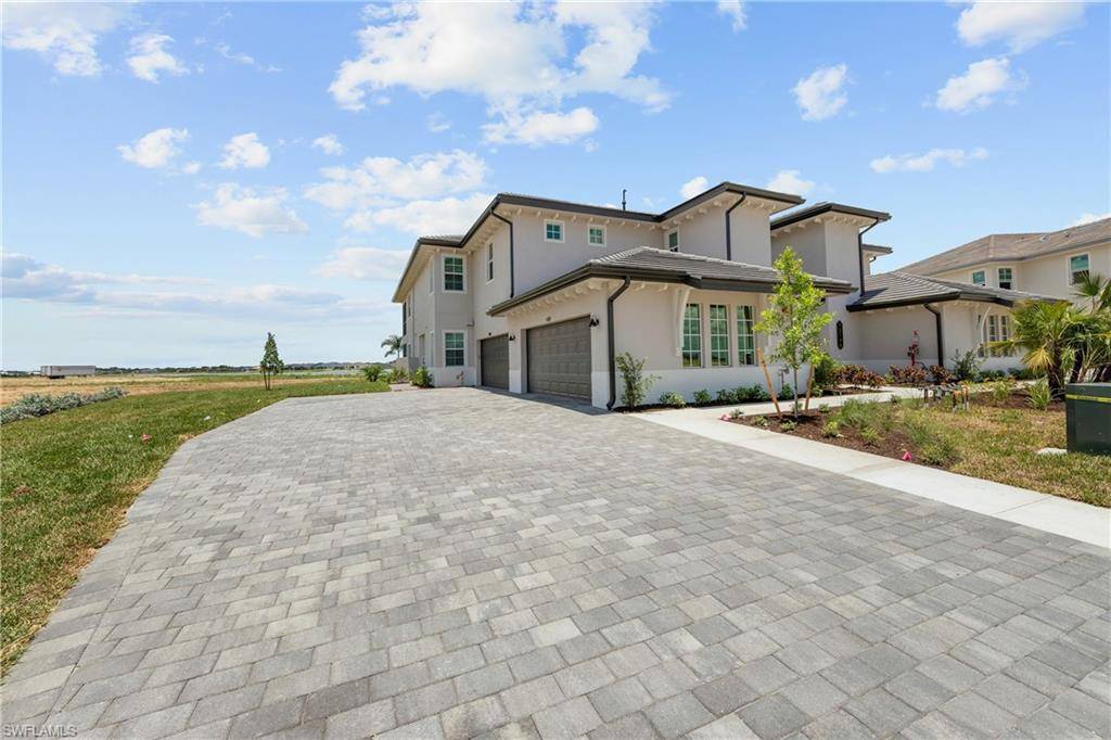 Babcock Ranch, FL 33982,42788 Wildrose CIR #39-101