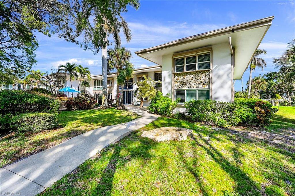 Naples, FL 34102,1334 Crayton RD #1