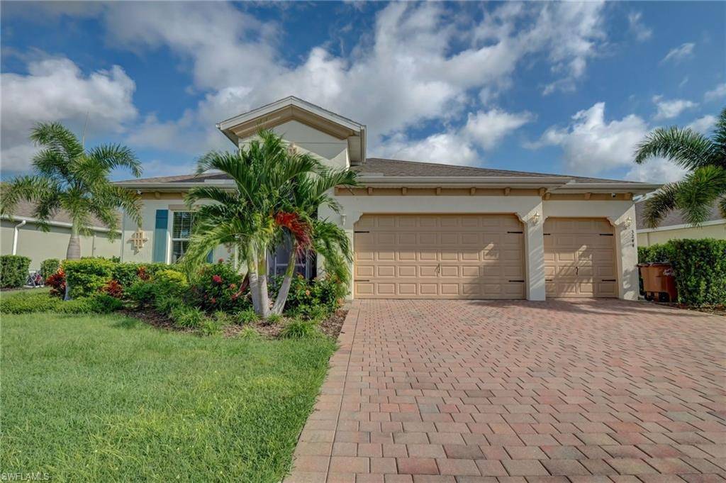 Cape Coral, FL 33909,3244 Baravaldo CIR