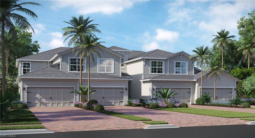 Babcock Ranch, FL 33982,15200 Bluffton LN #1312