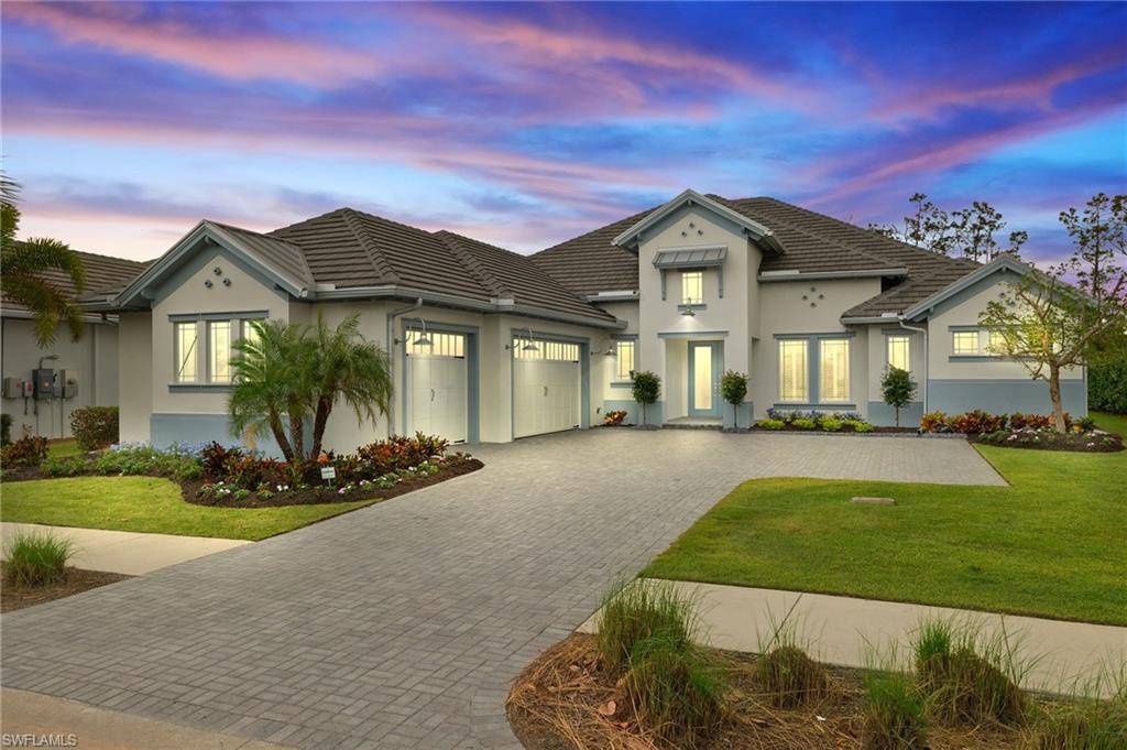 Naples, FL 34113,6262 Union Island WAY