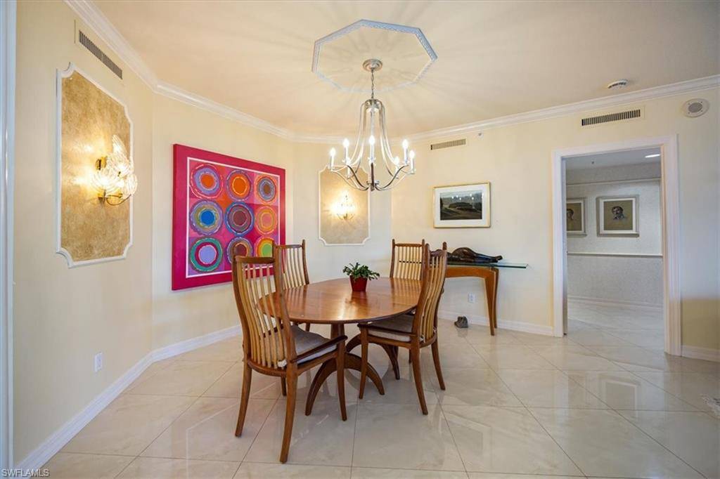 Naples, FL 34108,7575 Pelican Bay BLVD #403