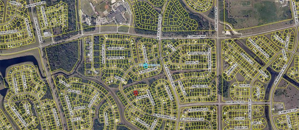 Labelle, FL 33935,5010 W Tradewinds CIR