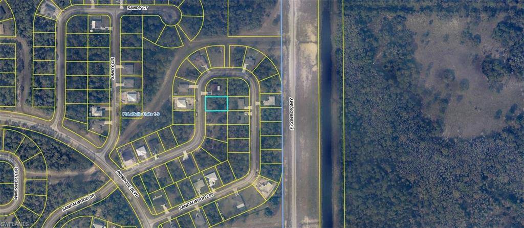 Labelle, FL 33935,8018 Sandalwood CIR