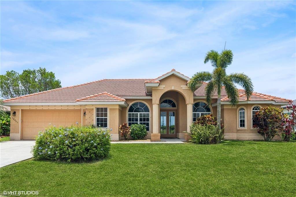 Naples, FL 34114,18463 Royal Hammock BLVD