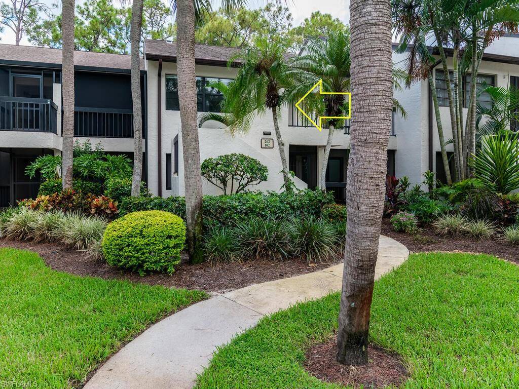 Naples, FL 34112,1808 Kings Lake BLVD #5