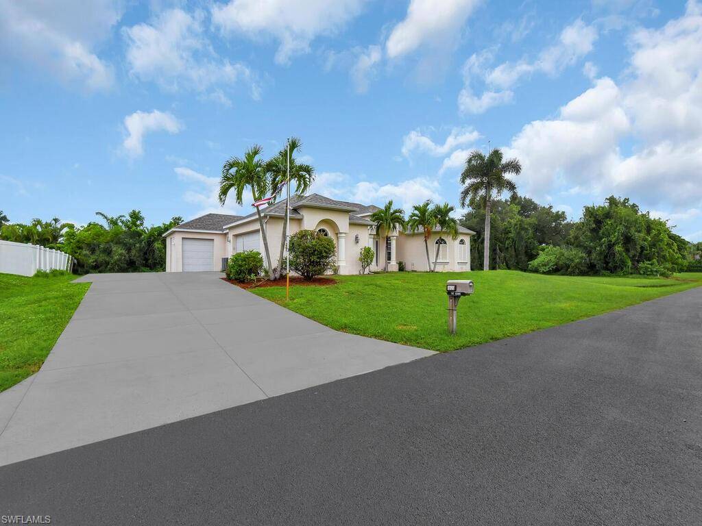 Fort Myers, FL 33967,8123 Sandpiper RD