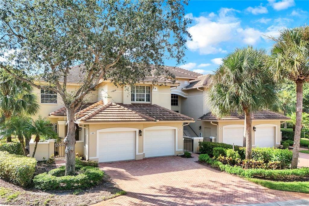 Bonita Springs, FL 34134,24431 Reserve CT #201