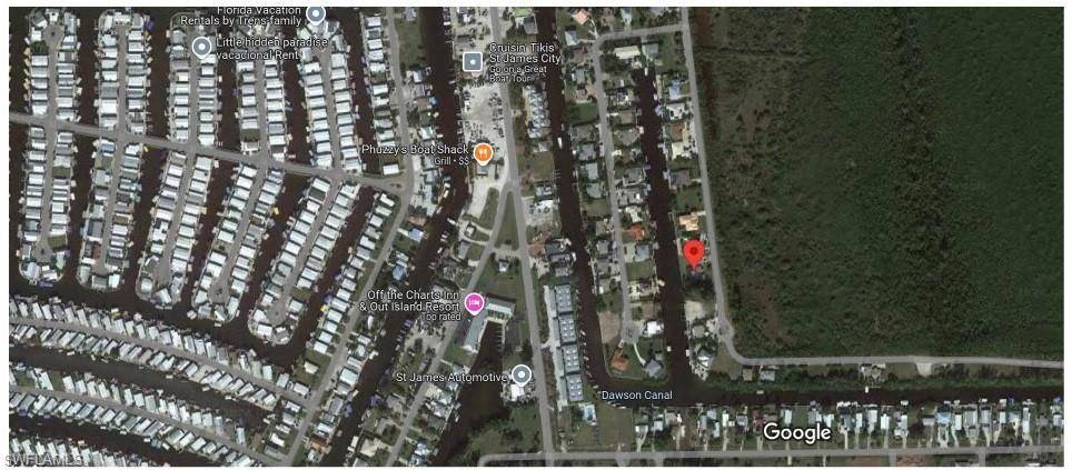 St. James City, FL 33956,2947 Cussell DR