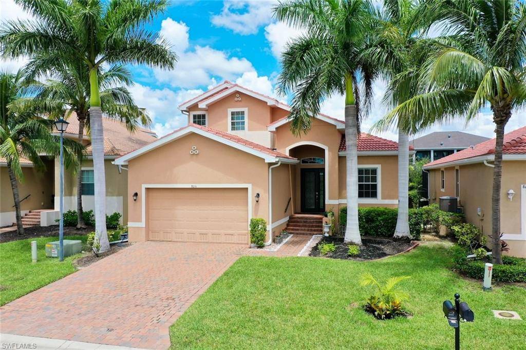 Fort Myers, FL 33908,8016 Banyan Breeze WAY