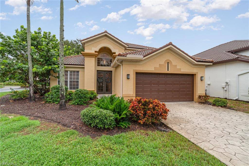 Bonita Springs, FL 34134,3578 Heron Cove CT