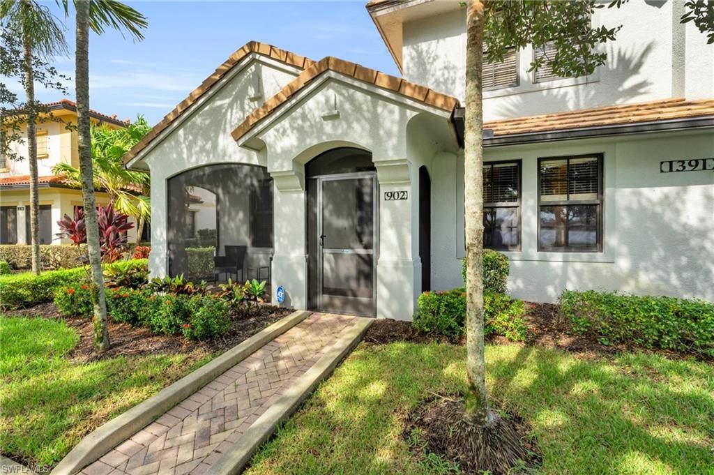 Naples, FL 34113,1391 Santiago CIR #902