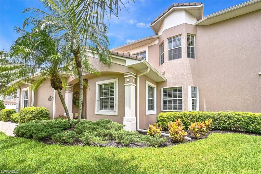 Naples, FL 34105,4782 Alberton CT #2804