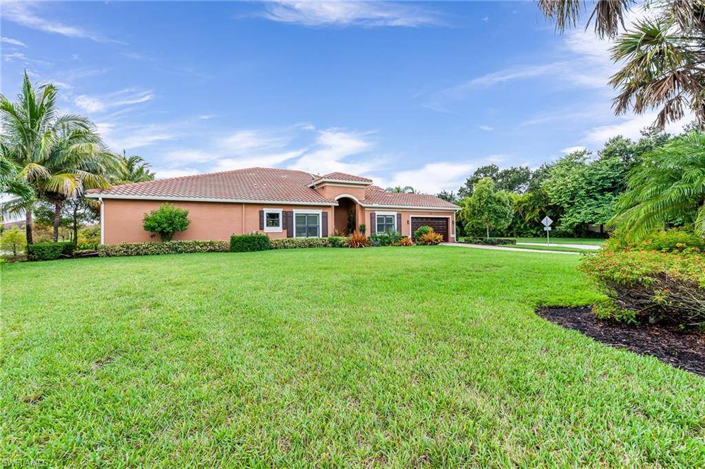 Naples, FL 34109,13429 Coronado DR