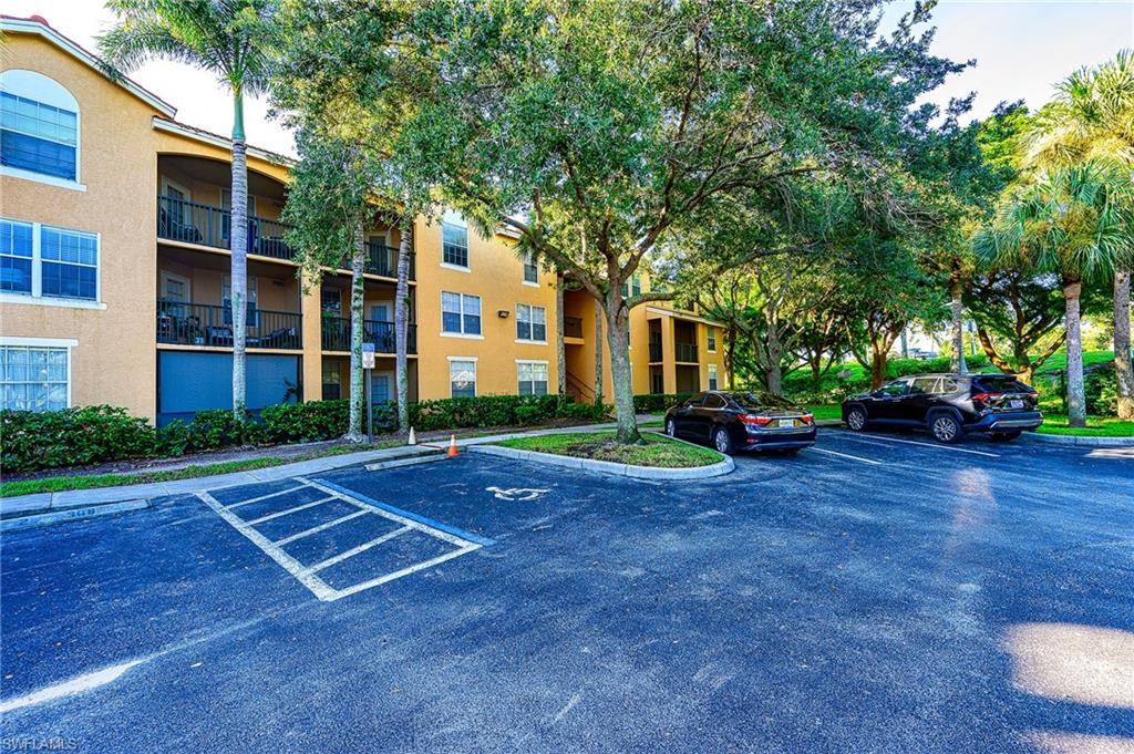 Bonita Springs, FL 34135,8635 River Homes LN #2307