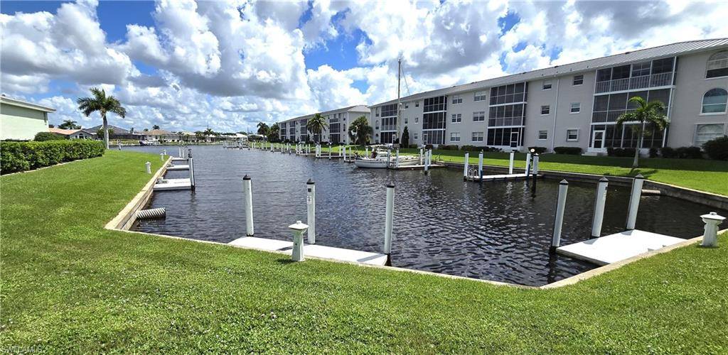 Punta Gorda, FL 33950,3600 Bal Harbor BLVD #1-O