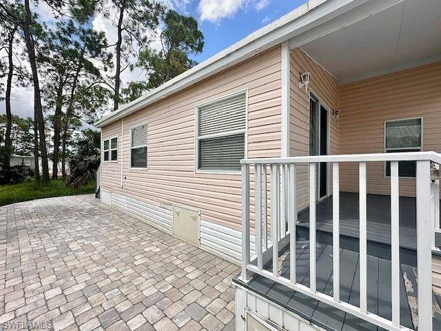 Naples, FL 34114,483 Cheetah DR #483