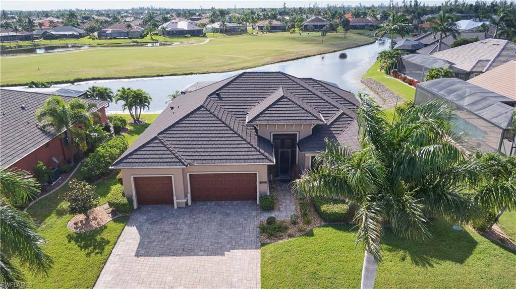 Cape Coral, FL 33991,11728 Royal Tee CIR