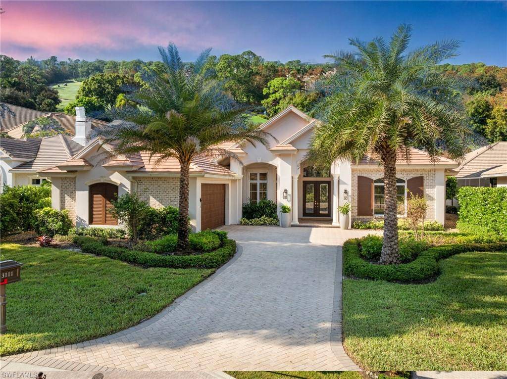 Naples, FL 34105,3111 Indigobush WAY