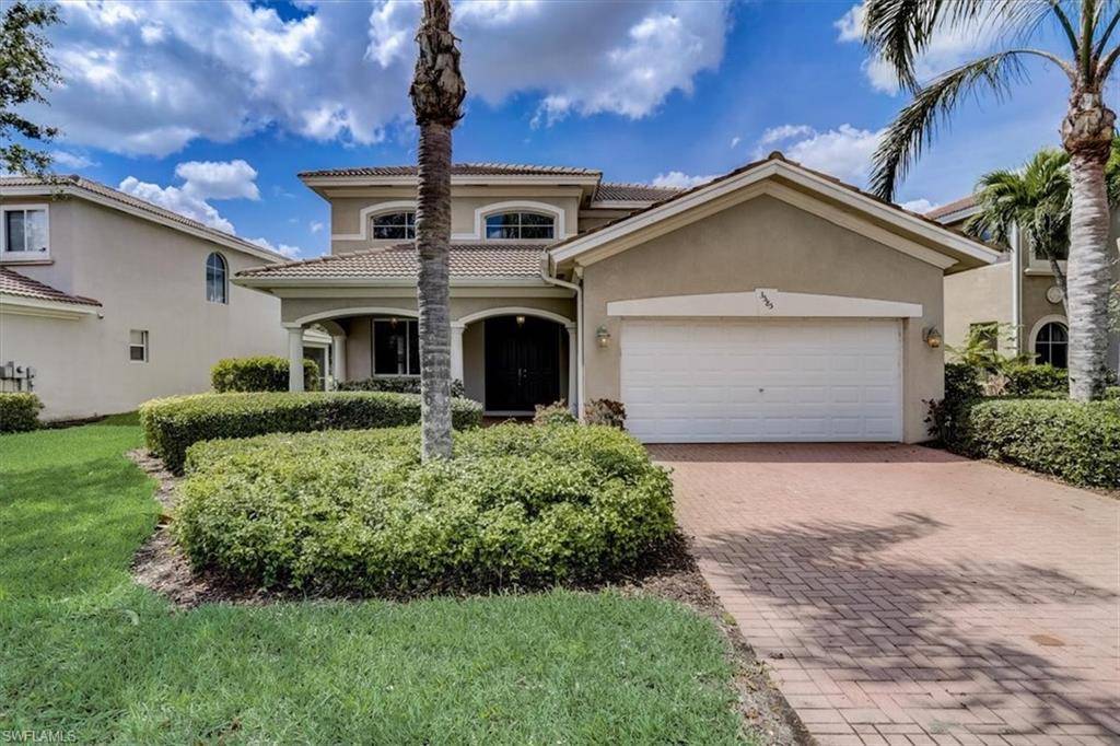 Cape Coral, FL 33909,3585 Malagrotta CIR