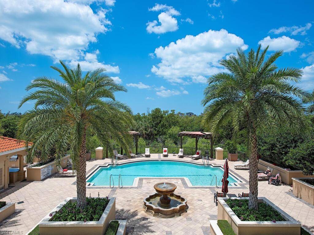 Naples, FL 34108,7425 Pelican Bay BLVD #201