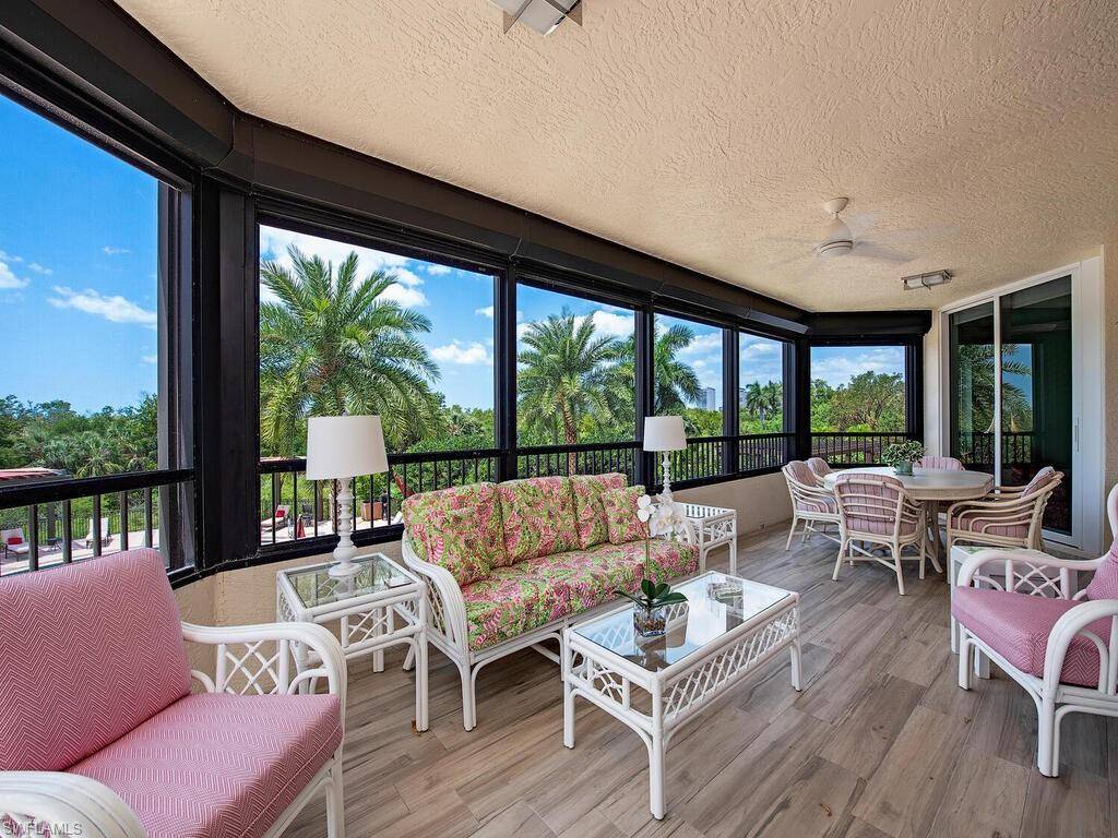 Naples, FL 34108,7425 Pelican Bay BLVD #201