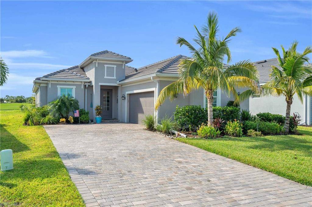 Punta Gorda, FL 33955,14764 Cherry Blossom WAY