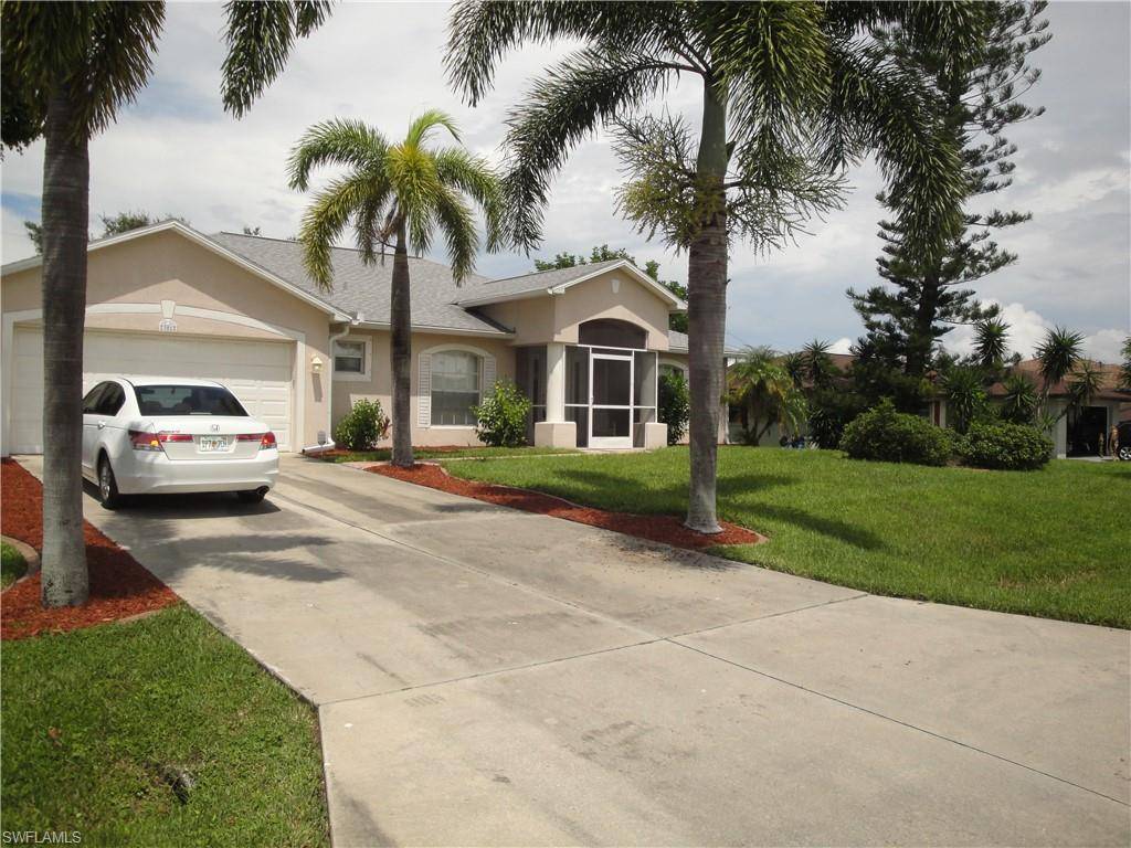 Cape Coral, FL 33990,301 SE 1st ST